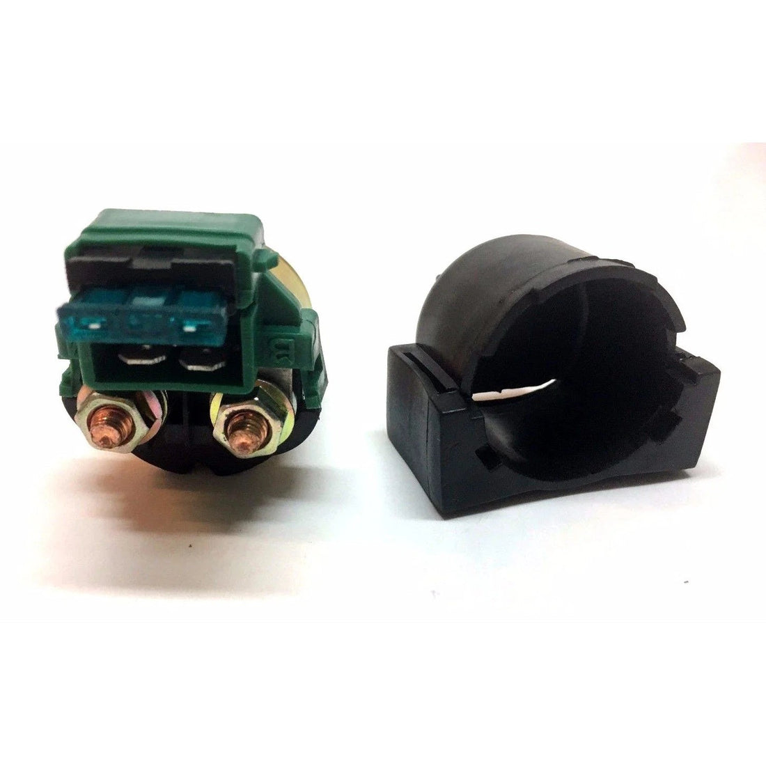 Starter Relay Solenoid For Suzuki GS 500 GS500 2004 2005 2006 2007 2008 2009 New