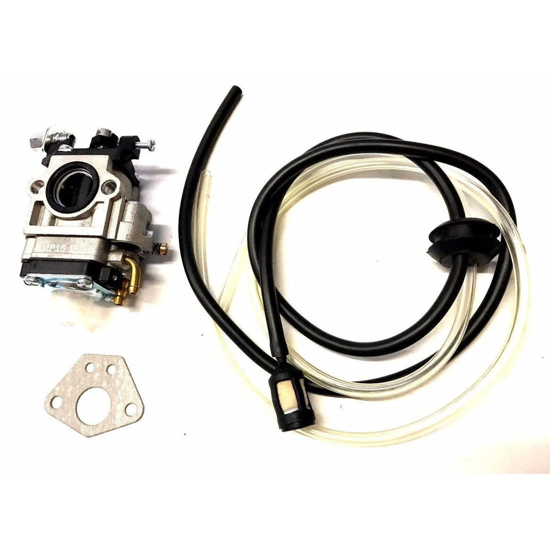 Carburador Y Linea Gurl 43CC 49CC Moto DE 2 Tiempos Super Razorback, Boreem