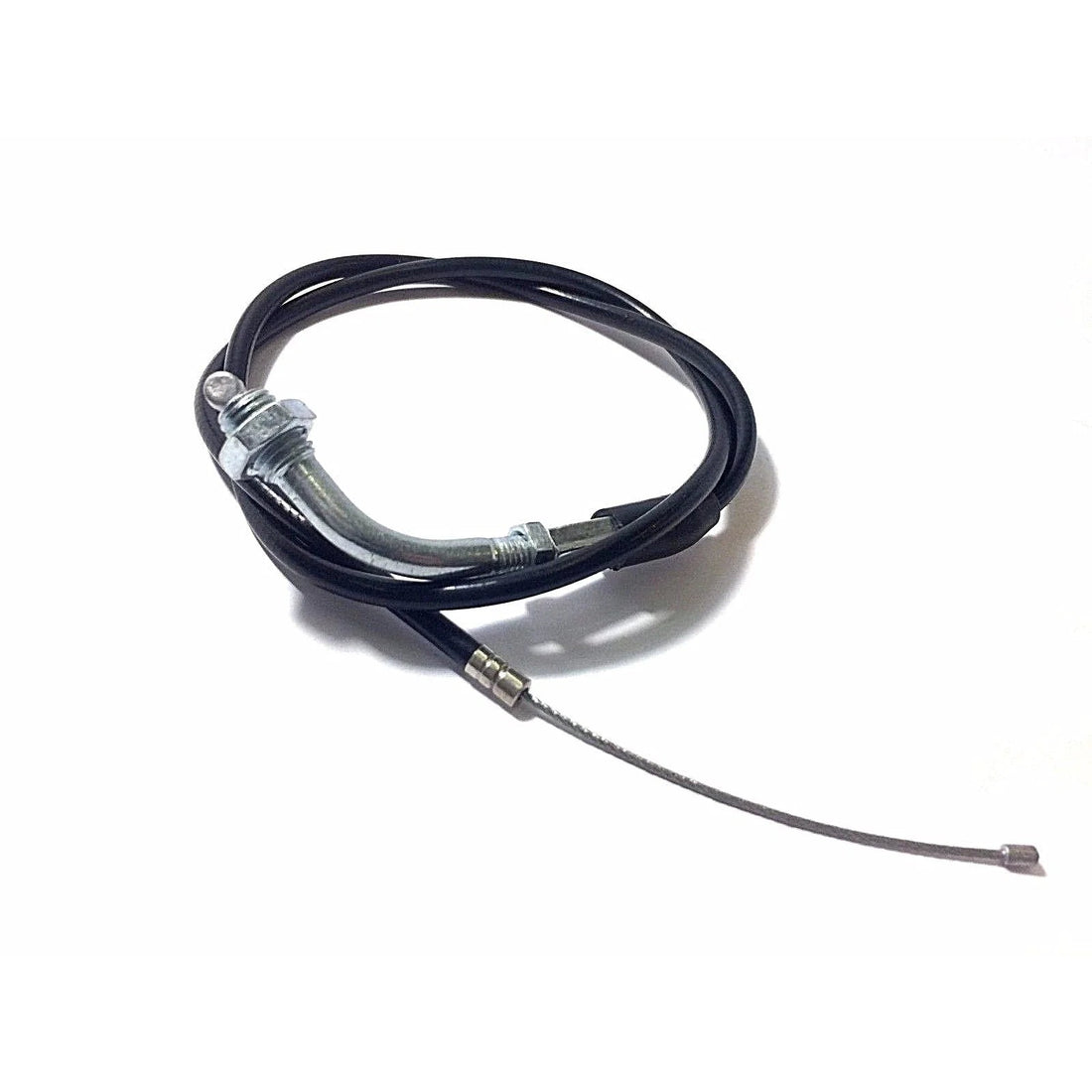 Cable Del Acelerador DE 24" 2 Tiempos X1 X2 Mini Bicicleta DE Bolsillo 43CC 47CC