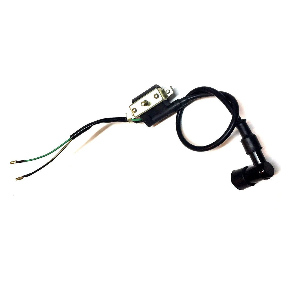 Ignition Coil For Honda CRF50 Crf 50 Dirt Pit Bike 2004 2005 2006 2007 2008 2009