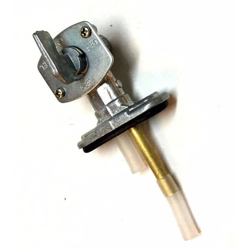 1998 - 2002 Kawasaki KX 125 KX125 Fuel Gas Petcock Valve Switch Pump Dirt Bike