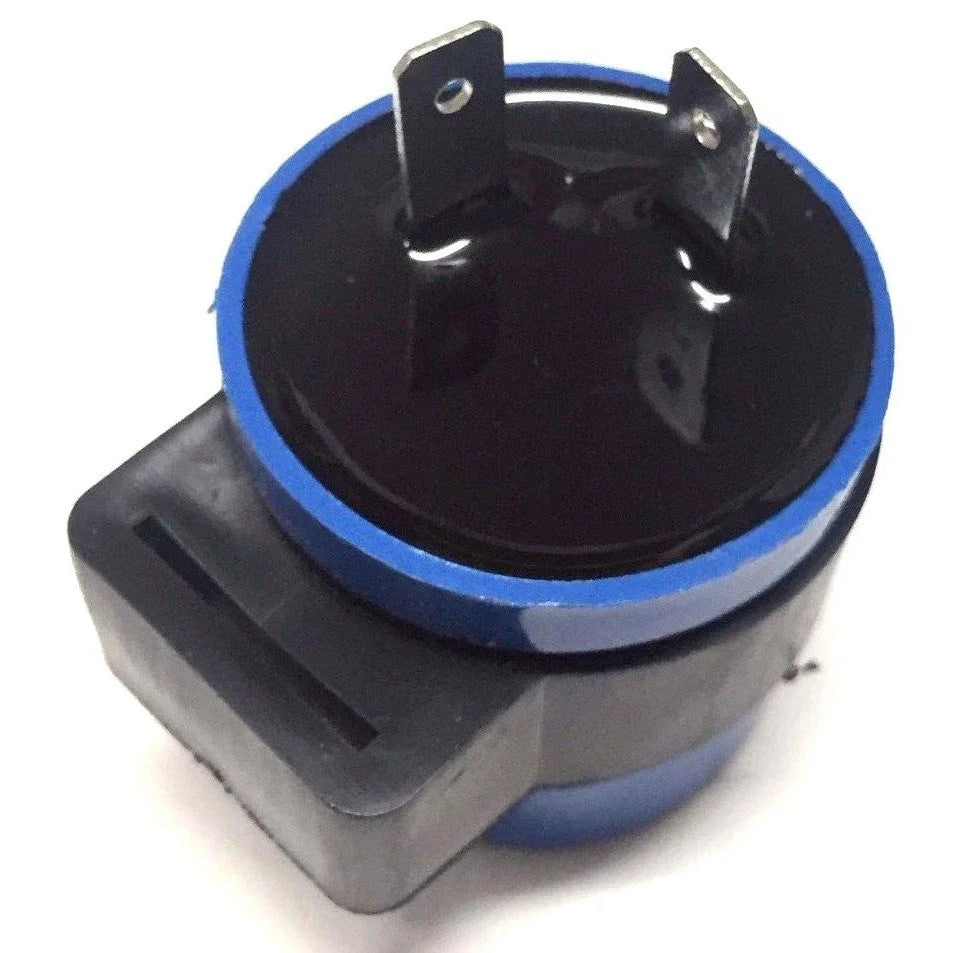 Motocicleta Indicador Intermitente DE SEÑAL DE Giro DE 2 Pines DE 12V