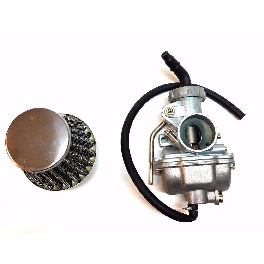 Racing Carburetor + Filter For Honda XR 80 XR80 XR 80R 1995 1996 1997 1998 1999