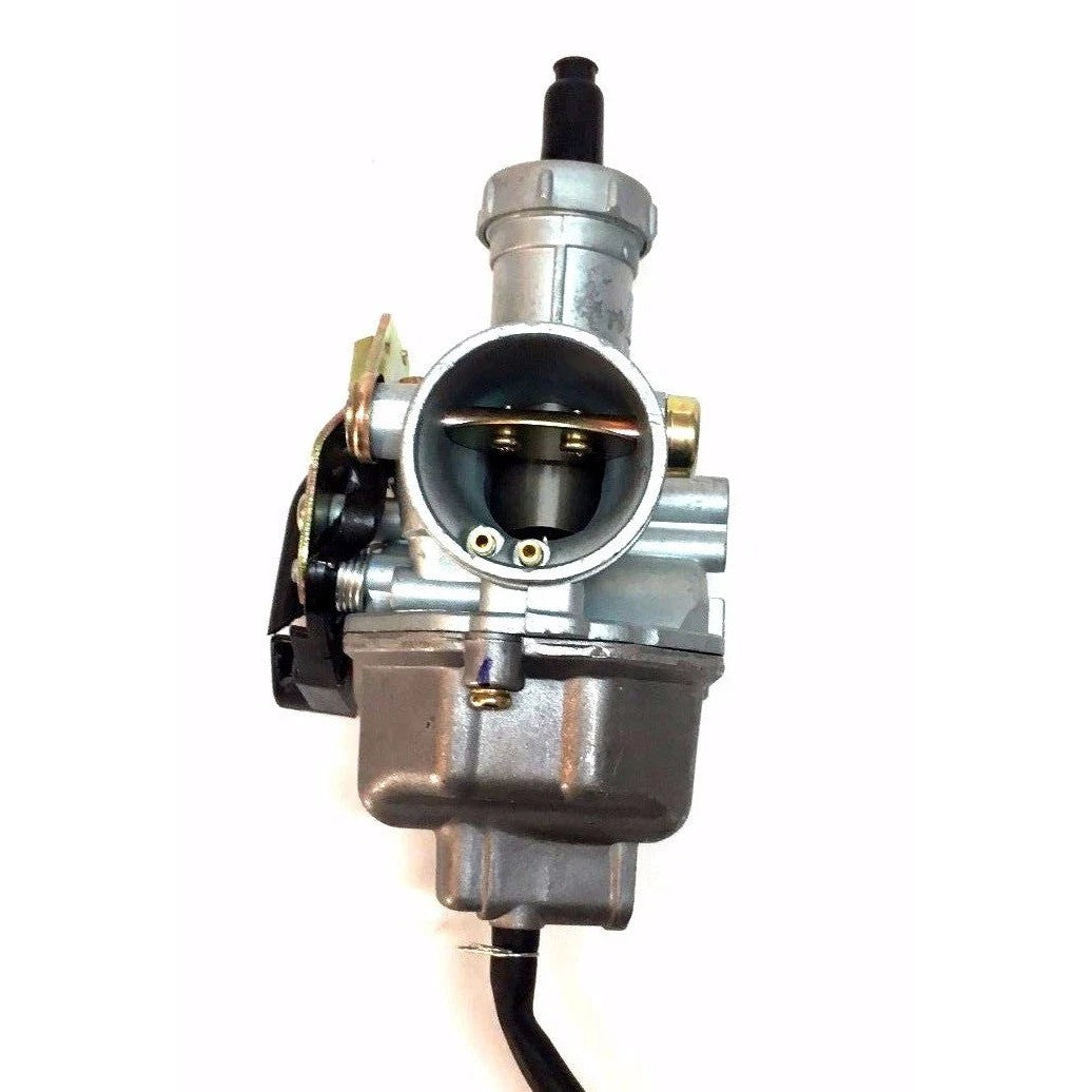 Cable Choke Carburetor For Honda XR 200 XR200 Dirt Bike 1980 1981 1982 1983 1984