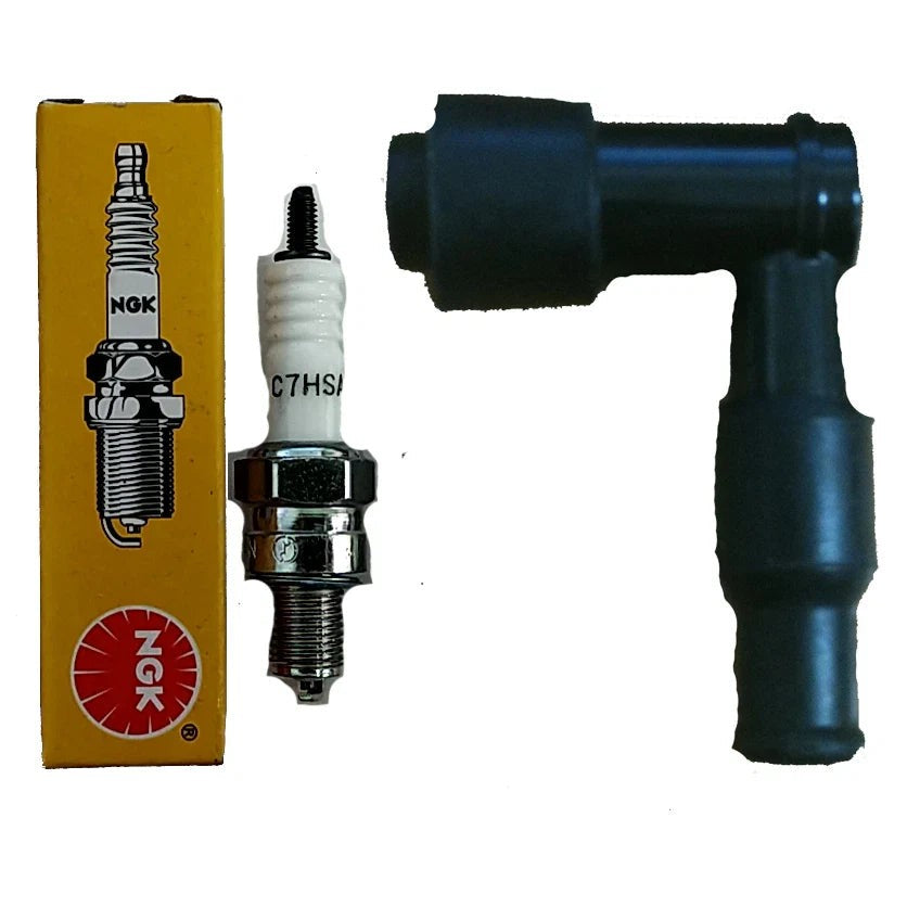 Bujia + TapÓN Para Bicicleta Juvenil Yamaha TTR125 TTR125E