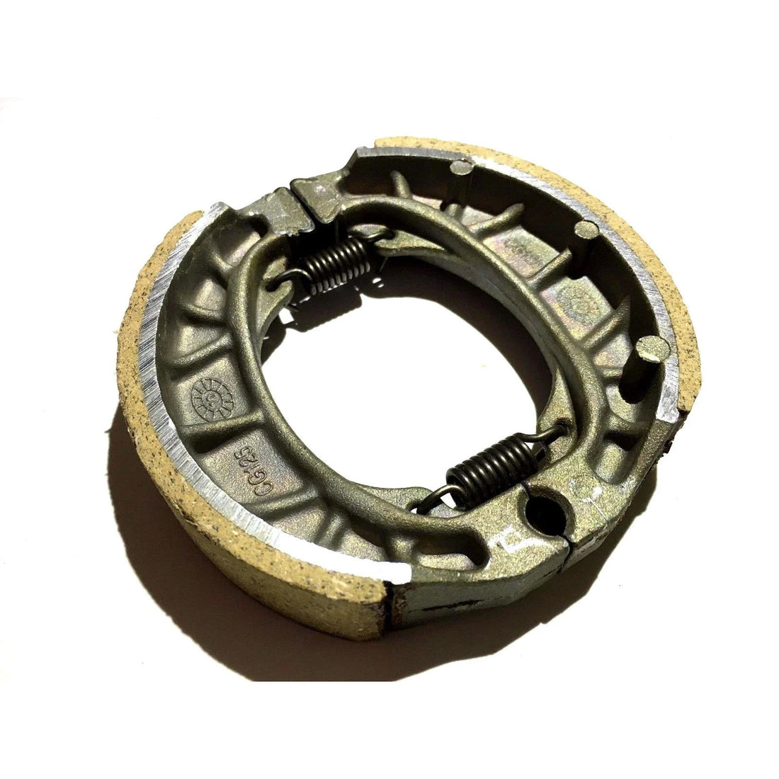 Jonway YY50QT-5 YY50QT-10 YY50QT-21 YY50QT-28 4 Stroke 50CC Scooter Brake Shoe