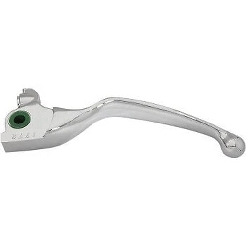 Drag Specialties 0613-1376 Chrome Wide Blade Clutch Lever for Trikes 17-18
