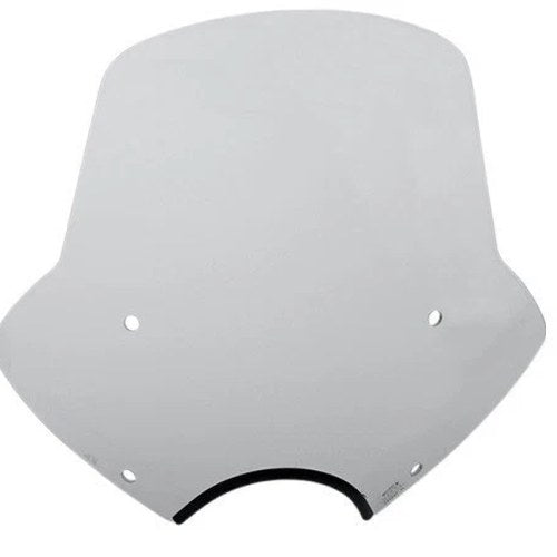 Memphis Shades Speed Demon Sportshield Windshield Solar for 7" or 9" Headlight