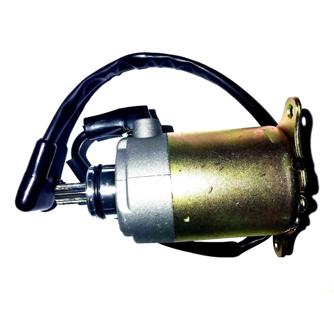 Starter Motor For Znen 150T-E T-F 150T-12 Lance Vintage Milan Venice Baron