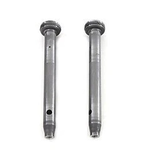 V-Twin 24-0490 41mm Fork Damper Tube Set for 97-08 Touring
