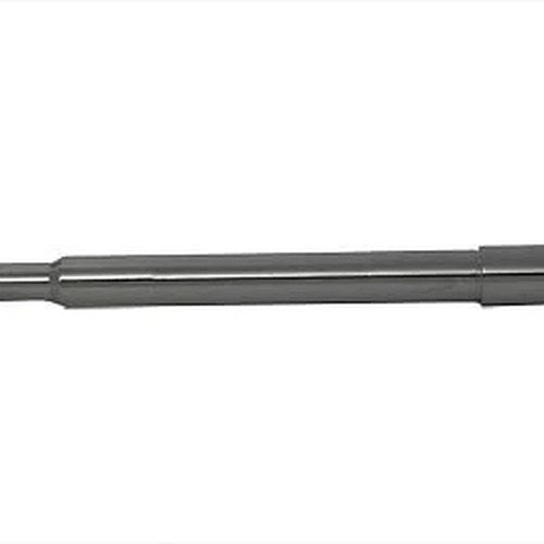 V-Twin 44-0793 Chrome Front Axle for Fxdf 08-17 & 12-16 Fld