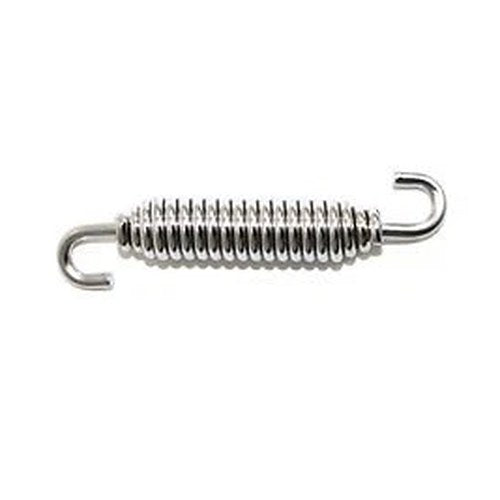 V-Twin 13-9154 Chrome Kickstand Spring for FX 71-84 & FL 41-84