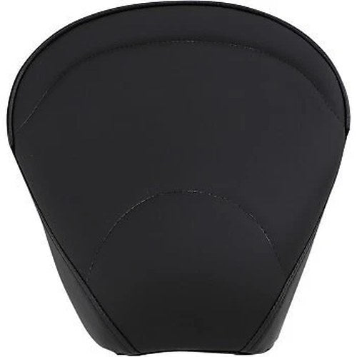 Drag Specialties 0801-0467 Pillion Pad Wide Pillion Seat - Mild Stitched