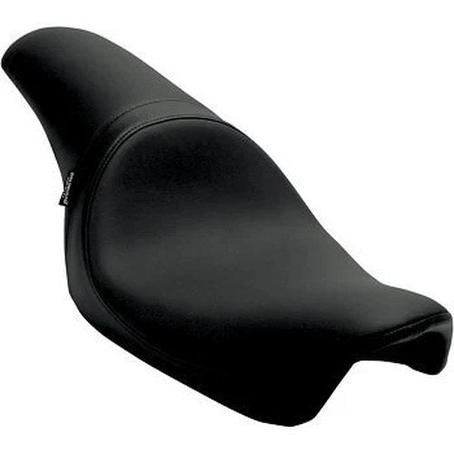 Drag Specialties 0803-0285 Predator Seat Smooth for 96-03 Fxd