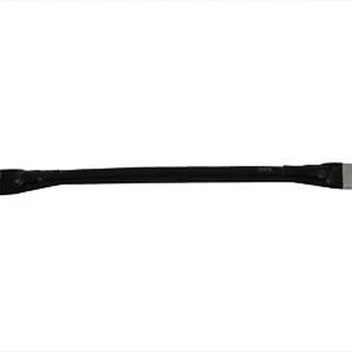 V-Twin 32-0333 Black Battery Cable 9" Positive for 89-90 Fxst