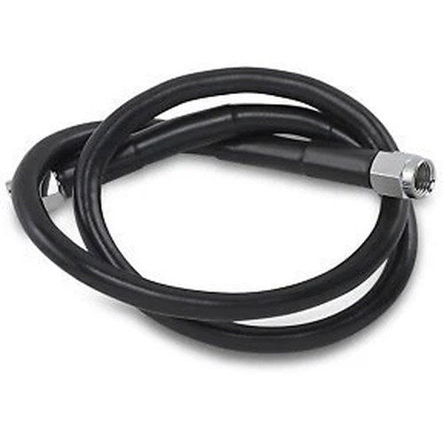 Drag Specialties 1741-2714 Universal Brake Line 25"