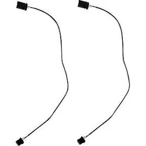 Custom Dynamics CD-TS-EXT-15 Front Turn Signal Extension Harness
