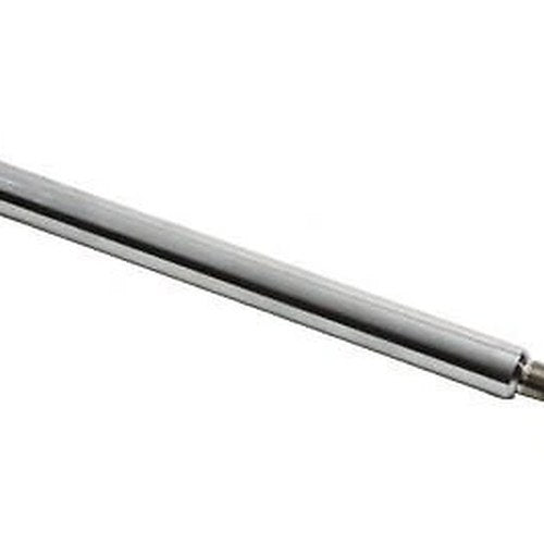 V-Twin 44-0128 Chrome Rear Axle for Sportster 05-07