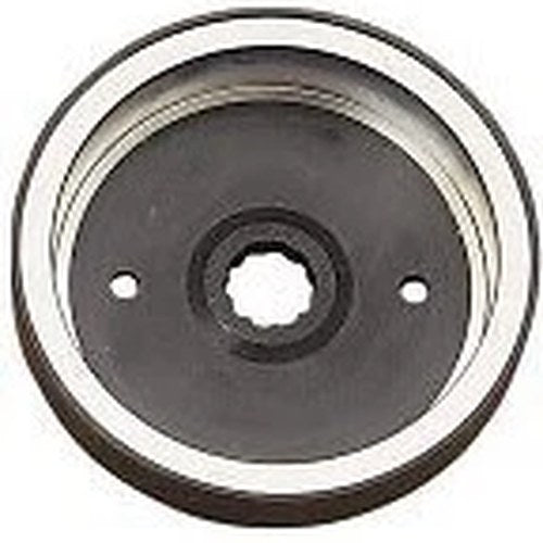 Drag Specialties DS-195208 Alternator Rotor for 70- Early 81 Shovelhead