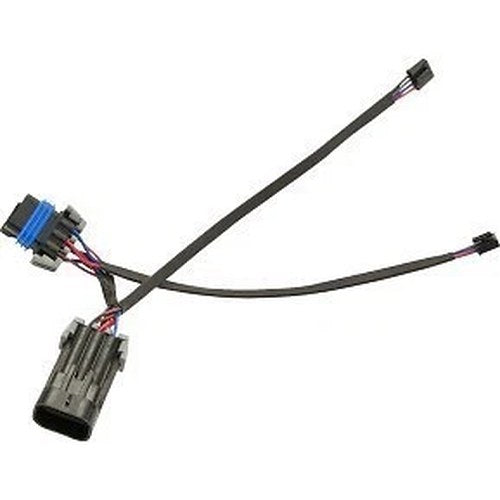 Ciro 46021 Wiring Adapter for Indian Challenger & Pursuit