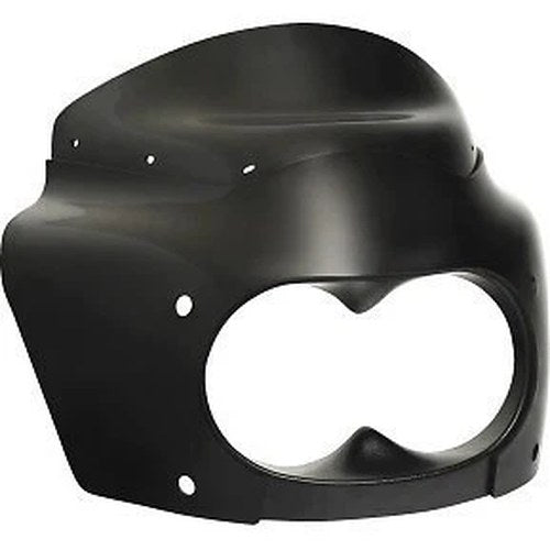 Memphis Shades HD MEM7401 Road Warrior Fairing- Fxdf