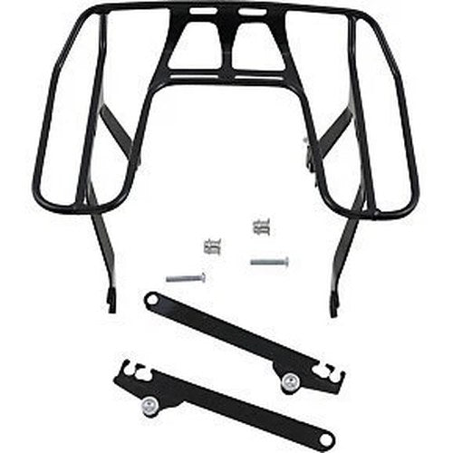 Cobra 602-2630B Big Ass Detachable Wrap Around Rack for 06-17 Dyna