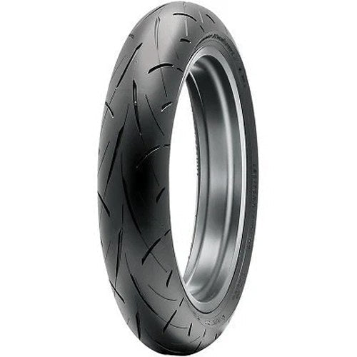 Dunlop RoadSport 2 Sport Touring Bike Front Motorcycle Tire 120/60ZR17 55W