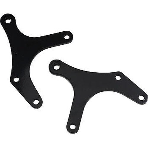 LA Choppers LA-7595-008 Black Lift Kit for 09-16 Tri Glide Trike