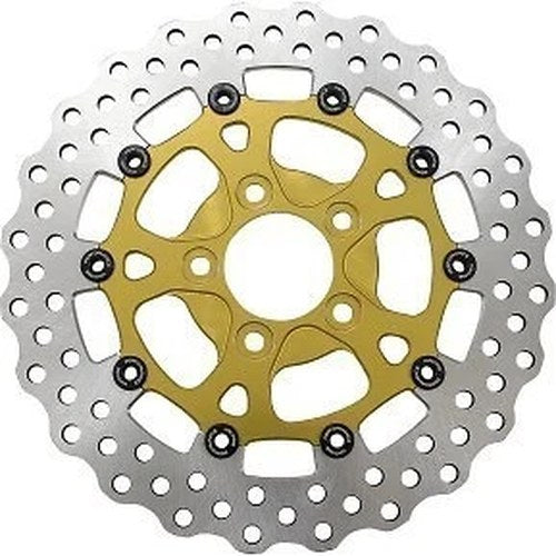 Rotor 11.5 RR Dominator G