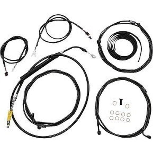 Cabl KT PM AB 18-20 RG2110