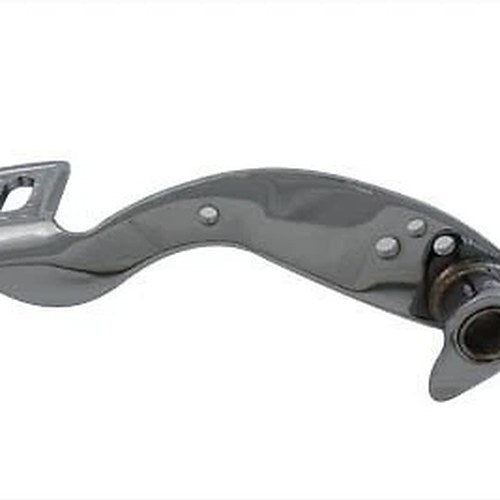 V-Twin 49-2009 Replica 45 Brake Pedal Chrome