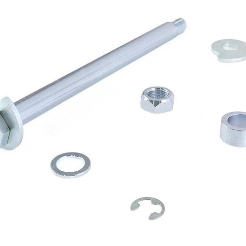 V-Twin 44-0273 Rear Axle Kit Zinc