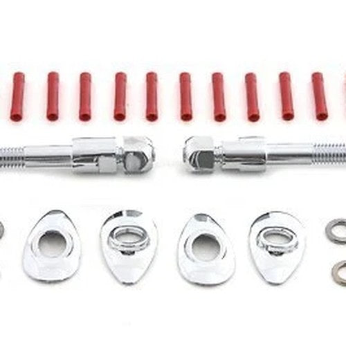 V-Twin 31-1569 Turn Signal Relocation Kit