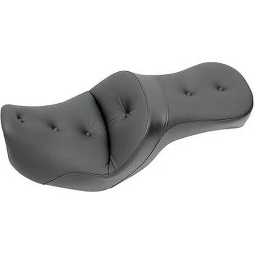 Saddlemen 806-04-0291RS Explorer Road Sofa Seat for 06-17 Dyna