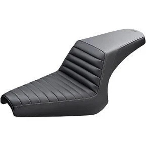 Saddlemen Y13-16-171 Step-Up Seat — Front Tuck-n-Roll