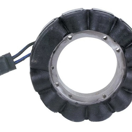 Power House Plus 17809 Coated Stator for 81-88 Big Twin