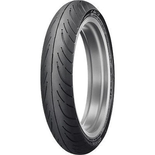 Dunlop Elite 4 V-Twin Street Front Motorcycle Tire 130/70R18 63H