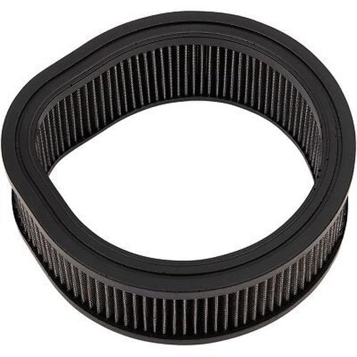 Drag Specialties 1011-4217 Paper Air Filter for S&S Super G & E Carb Air Filters