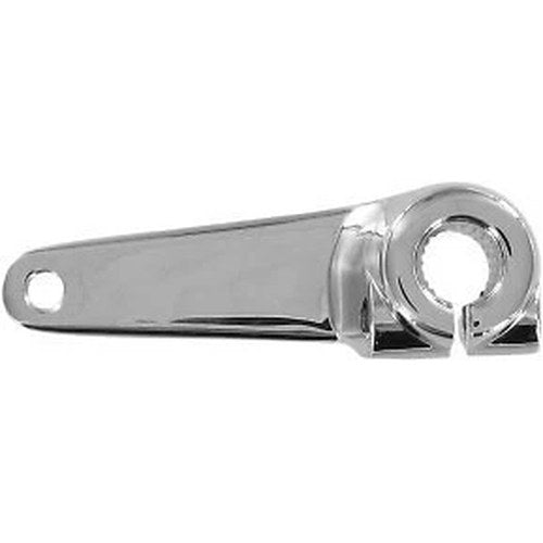 Drag Specialties 1622-0143 Replacement Shift Shaft Lever for Drag Kit