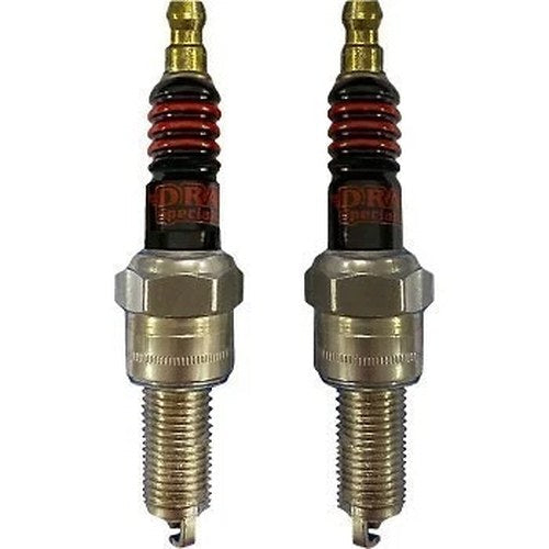 Drag Specialties 2103-0577 Spark Plugs