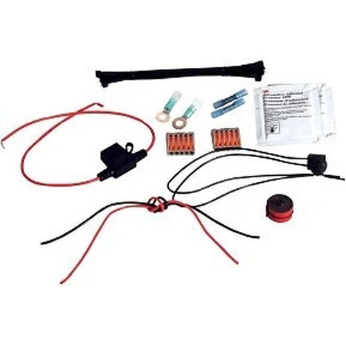 Custom Dynamics CD101 Leverlockz Plug-and-Play LED Accent Light Installation Kit
