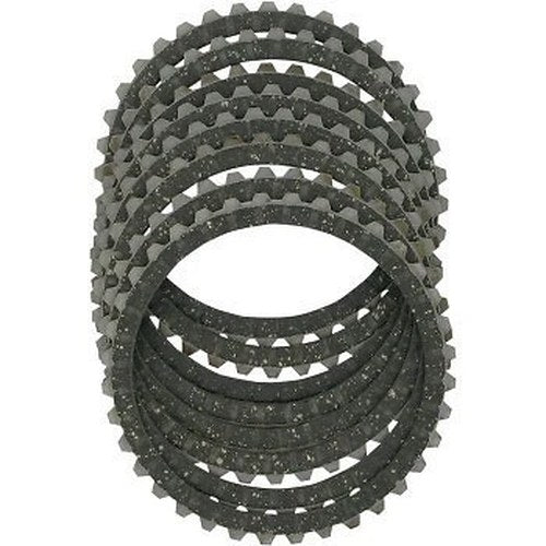 DP Brakes DPHK501 High-Performance Clutch Plate Kit