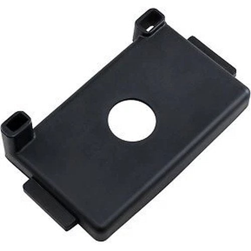 Drag Specialties DS-310480 Battery Cushion- '85-'94, '96 Softail
