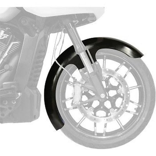 Klock Werks Wrapper Front Fender for Indian Challenger 20-21