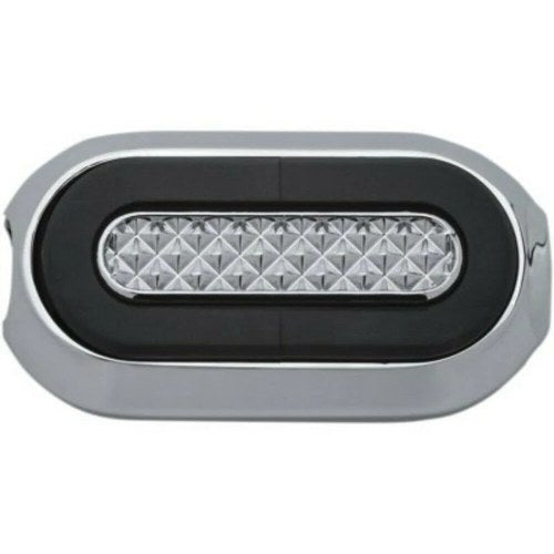 Kuryakyn 7035 Chrome Heavy Industry Shift Peg for Harley Models Shifter Peg