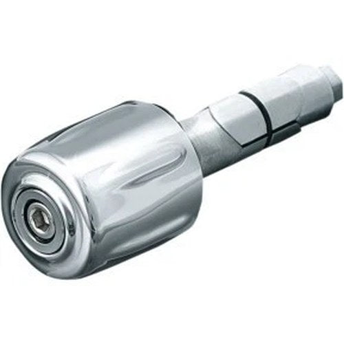 Kuryakyn 6285 Universal Mechanical Throttle Cruise Assist- Bar End