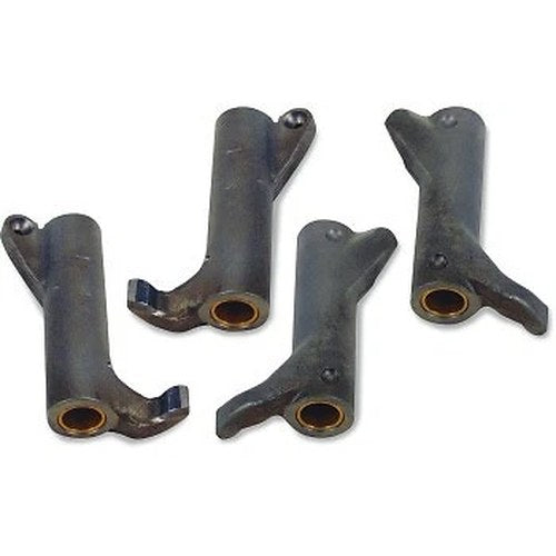 S&S 900-4119A Forged Standard Rocker Arms for 84-17 Big Twin Evo & Twin Cam