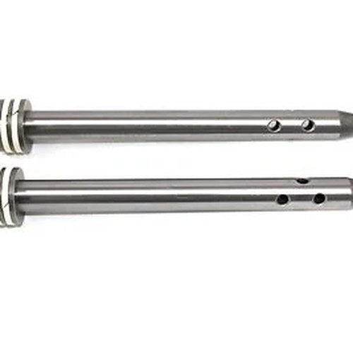 V-Twin 24-0455 41mm Fork Damper Tube Set for Fxst Softail 84-99