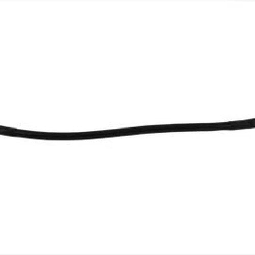 V-Twin 32-0342 Battery Cable 14" Black Positive