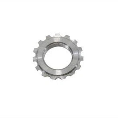V-Twin 24-0667 Triple Tree Top Bearing Adjusting Nut